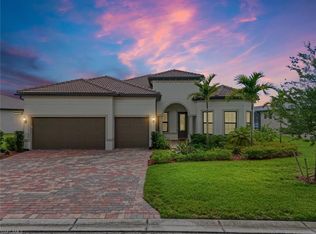 2961 Sagittaria LN, ALVA, FL 33920