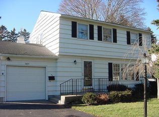 3673 Levydale Park Park, Cortlandville, NY 13045
