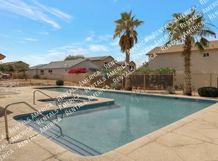 8071 N Hobby Horse Ct, Tucson, AZ 85741