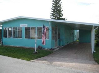159 Lookout Dr, Beverly Beach, FL 32136