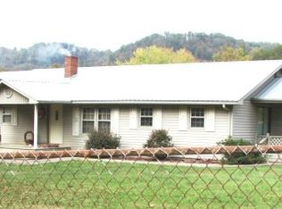 4772 Highway 1344, Calvin, KY 40813