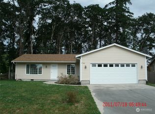 2176 SW Salsbury Ave, Chehalis, WA 98532