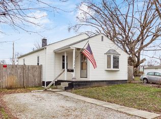 132 Betz Rd, Columbus, OH 43207