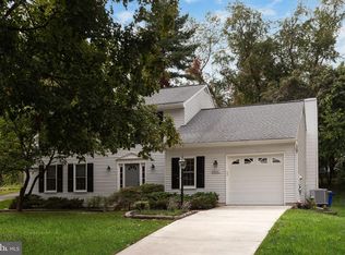 6661 Windsor Ct, Columbia, MD 21044