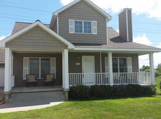 3968 Reynolds Ave, Kalamazoo, MI 49048