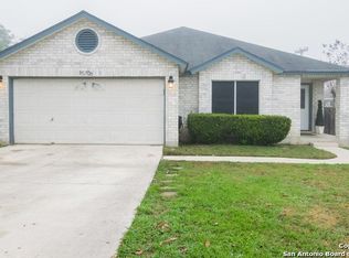15706 Walnut Creek Dr, San Antonio, TX 78247