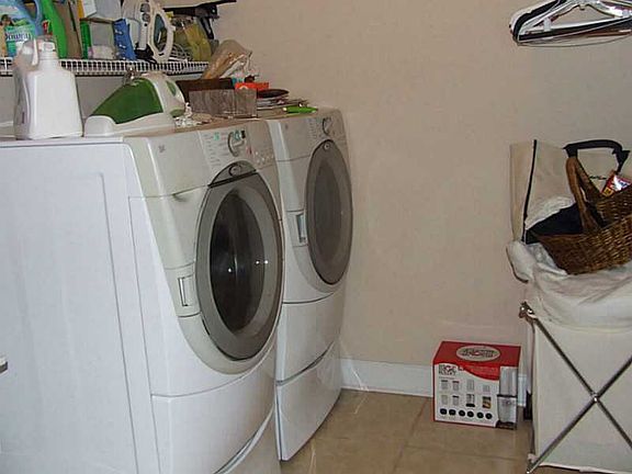 Laundryroom