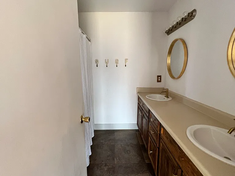 Primary ensuite
