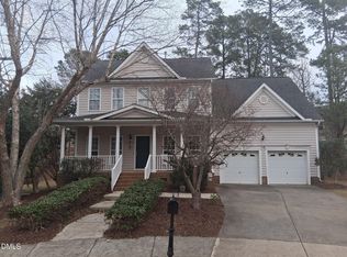 2408 Gerber Ct, Raleigh, NC 27614