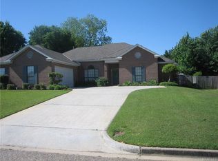 7506 Old Pump Rd, Montgomery, AL 36117