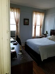 Rented by B Gans Management