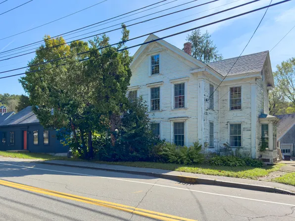 965 Main Street, Waldoboro, ME 04572