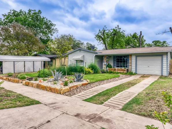 222 DAWNVIEW LN, San Antonio, TX 78213