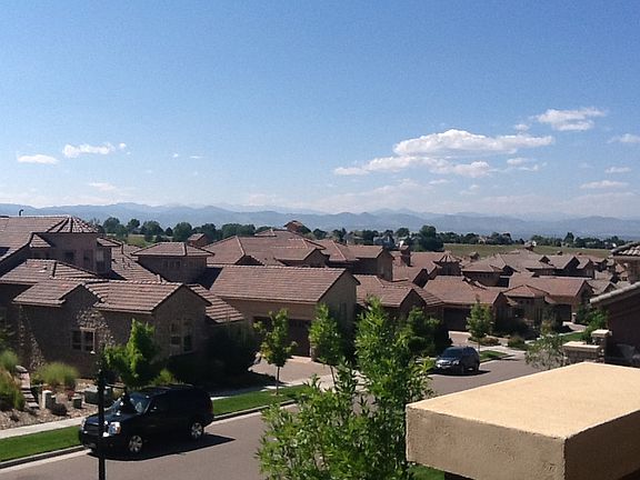  doesn't capture amazin view