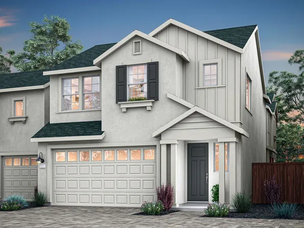 460 Prosecco Way, Reno, NV 89511