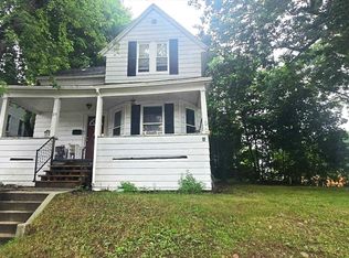 23 Clarendon St, Worcester, MA 01604