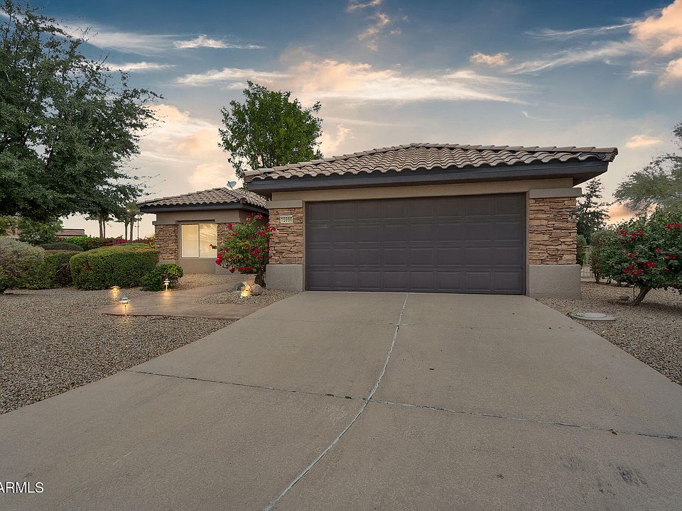 15996 W MESQUITE Court, Surprise, AZ 85374 | Zillow