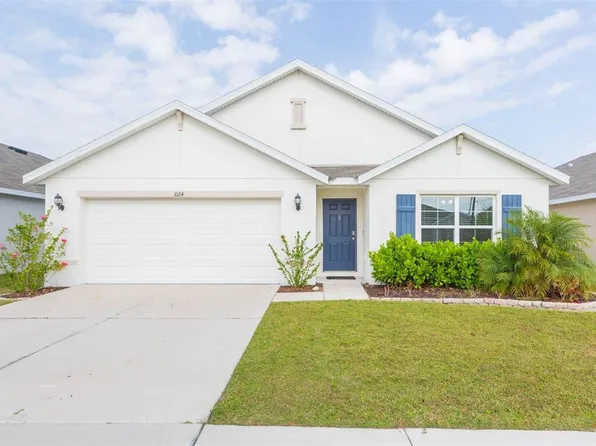 1024 Golden Shiner Ave, Ruskin, FL 33570