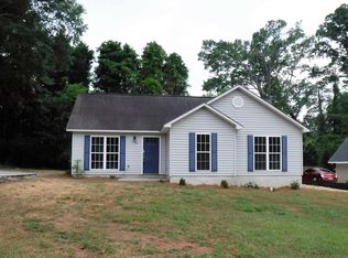 103 Avondale Rd, Greenwood, SC 29649