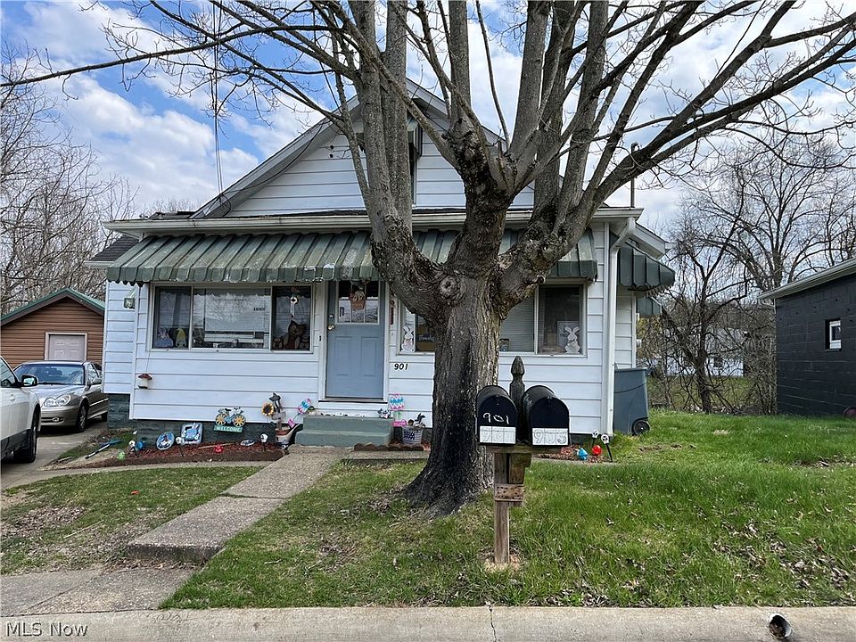 901 Lenore St, Parkersburg, WV 26101 MLS 5026014 Zillow