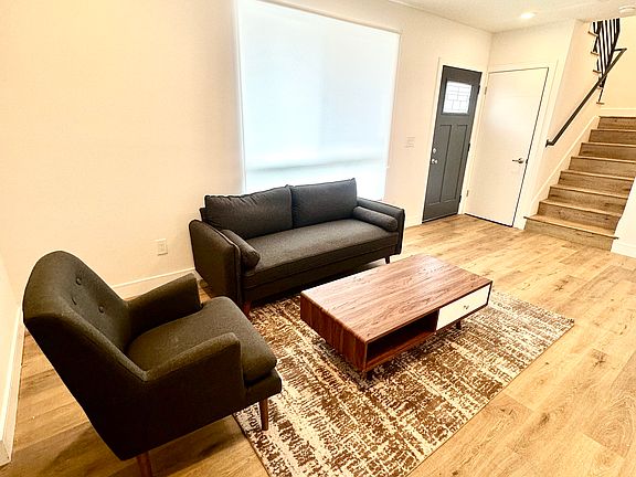 2nd image of 1543 1/2 W 37th Pl #103