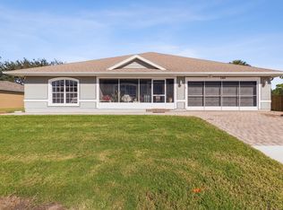 1369 Kayford St NW, Palm Bay, FL 32907