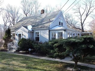 41 Larson Ave, Cheshire, CT 06410