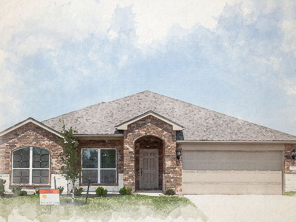 2nd image of 2023 Clay St