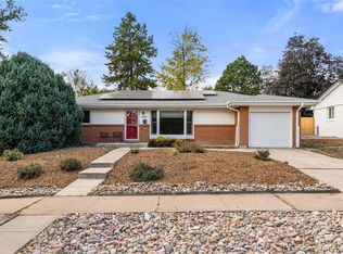 2393 S Raleigh St, Denver, CO 80219