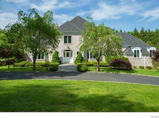 15 Mount Holly Dr, Rye, NY 10580