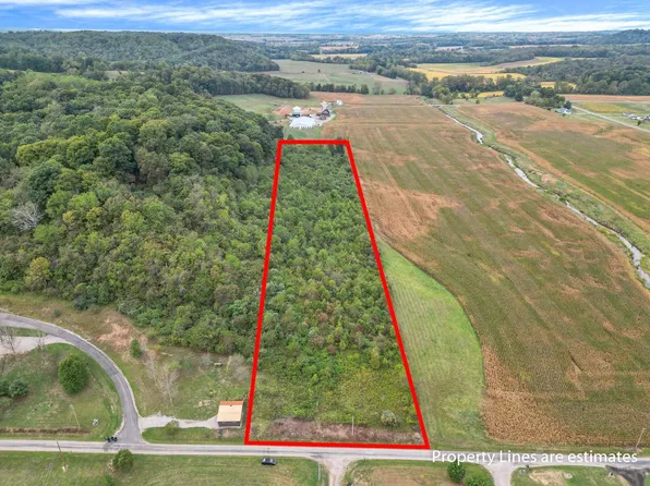 Highway 152, Laurelville, OH 43135