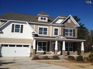 111 Tadpole Ct, Lexington, SC 29072