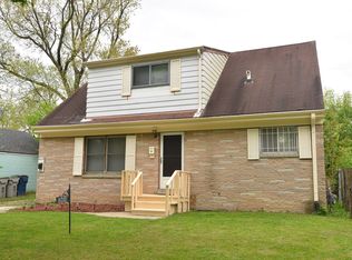 5717 W Birch Ave, Milwaukee, WI