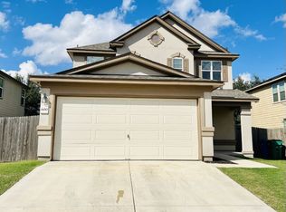 600 Estes Park, Taylor, TX 76574