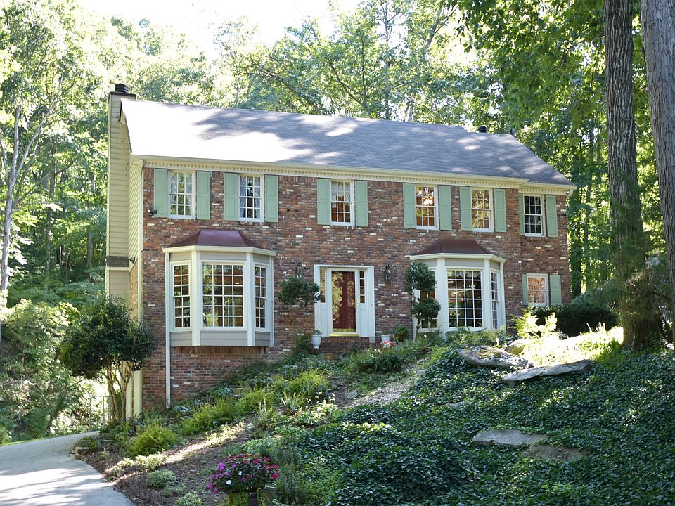 Front Elevation