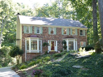 1177 Forest Brook Ct, Marietta, GA, 30068