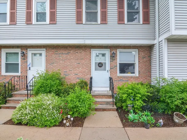 81-81 Grew Ave #B, Roslindale, MA 02131