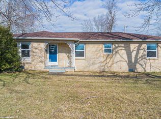 419 Central Ave, Mayfield, KY 42066