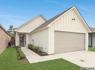 15543 Fields Creek Ave, Baton Rouge, LA 70816