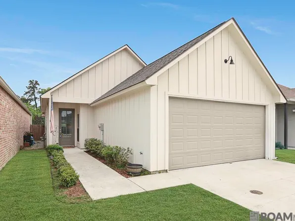 15543 Fields Creek Ave, Baton Rouge, LA 70816
