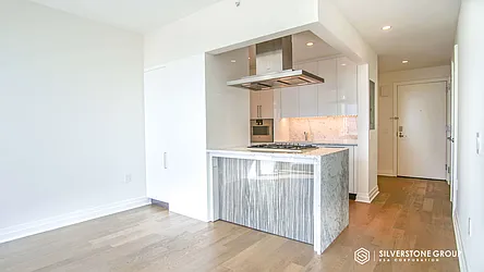 Rented by Silverstone Group USA Corp.