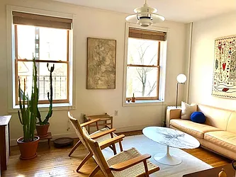 Rented by Jonathan Wachtel, LREB