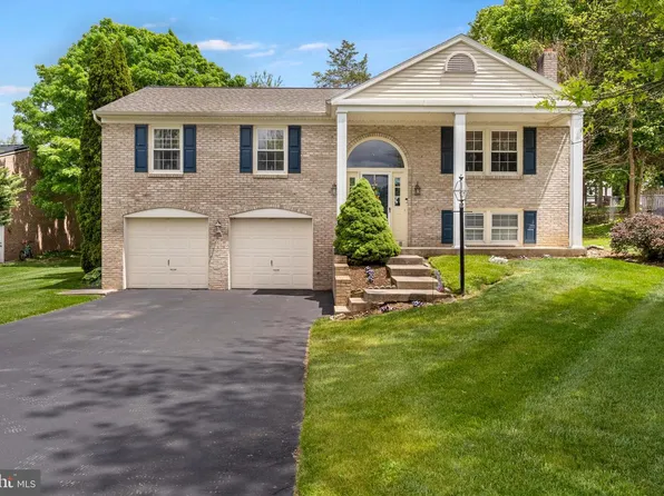14 Princeton Pl, Hagerstown, MD 21742