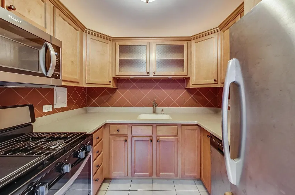 1 bed, 750 sqft, $2,750 — Photo 3