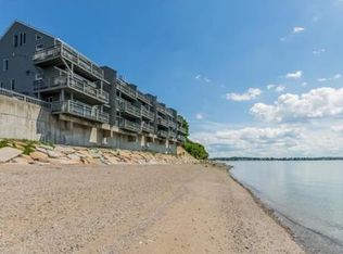 16 Milford St APT 2, Hull, MA 02045