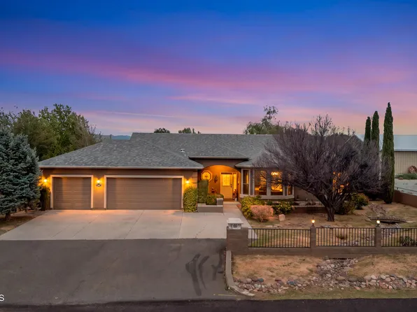 2967 N Mountain View Dr, Prescott Valley, AZ 86314