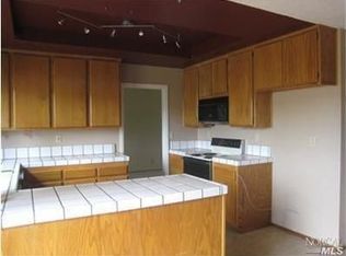 3248 Mustang Cir, Fairfield, CA