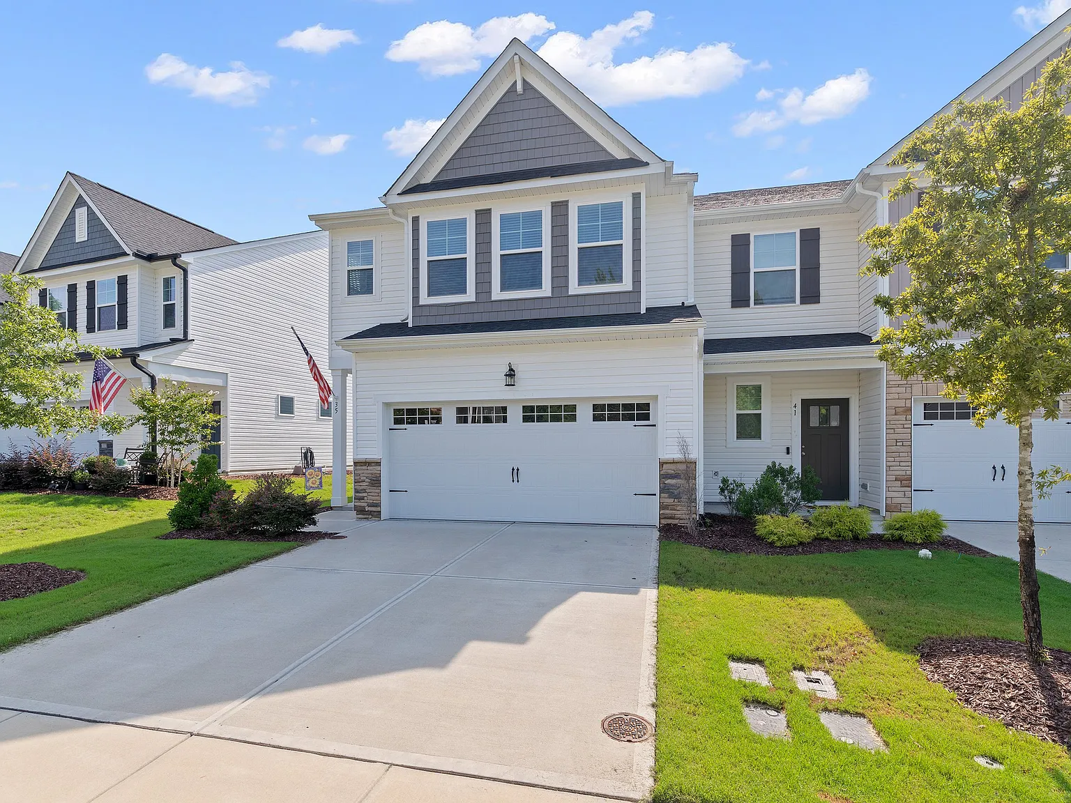 35 Village Edge Drive - 1 — Photo 4