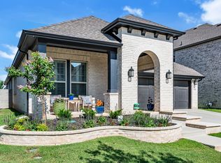 1725 Stonewall Rd, Northlake, TX 76226
