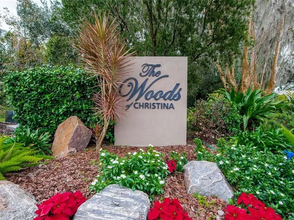 6528 Sunset Rdg, Lakeland, FL 33813